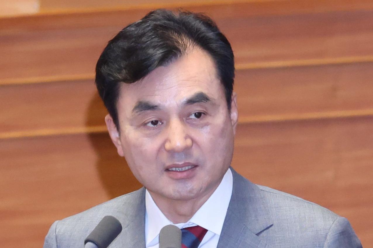 Korea to shorten Civilian Control Line-DMZ distance to as little as 5 km: defense chief - The Korea Times