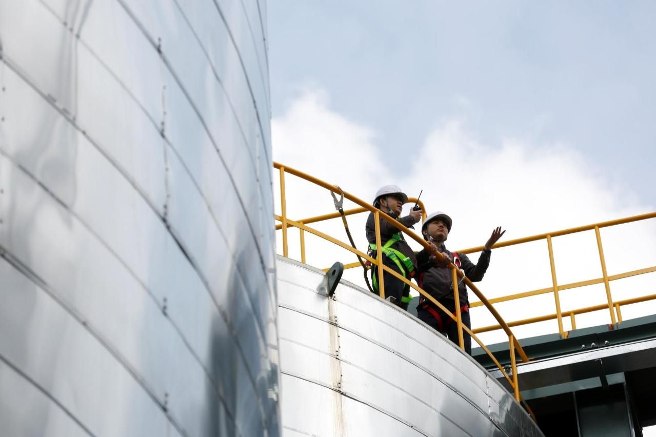 Kumho Petrochemical Group bolsters efforts to reduce carbon emissions - The Korea Times