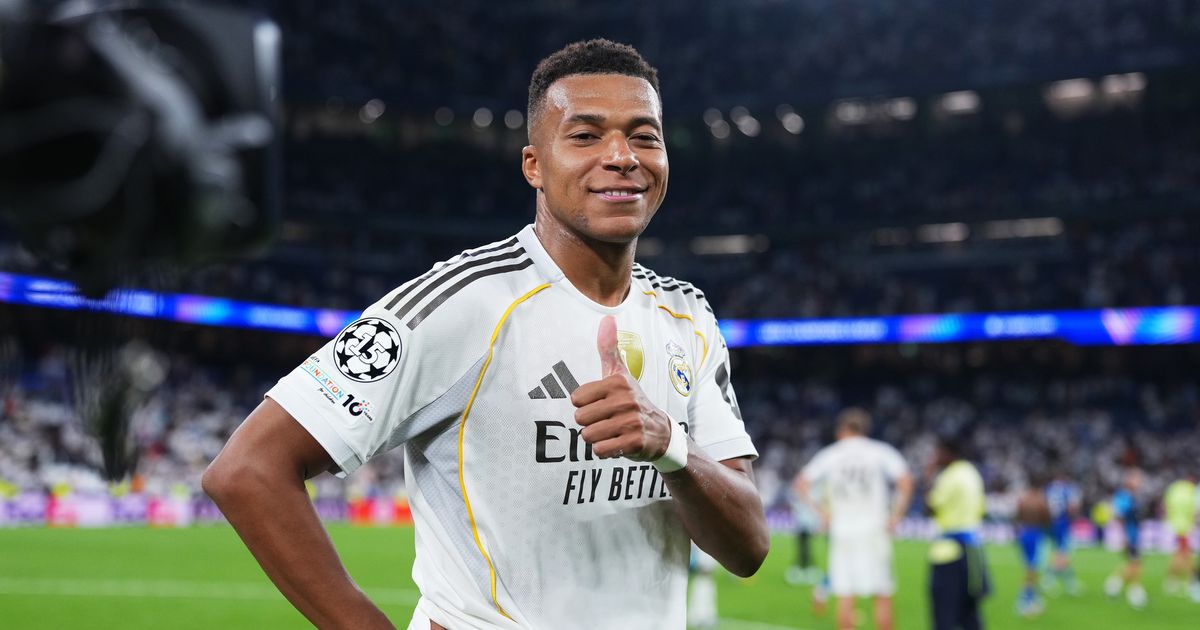 Kylian Mbappe will "do what the boss asks" as new Real Madrid approach embraced - The Mirror