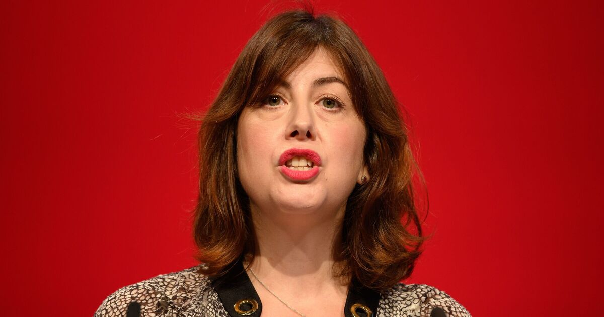 Labour civil war as sacked MP slams Keir Starmer's 'unforced errors'