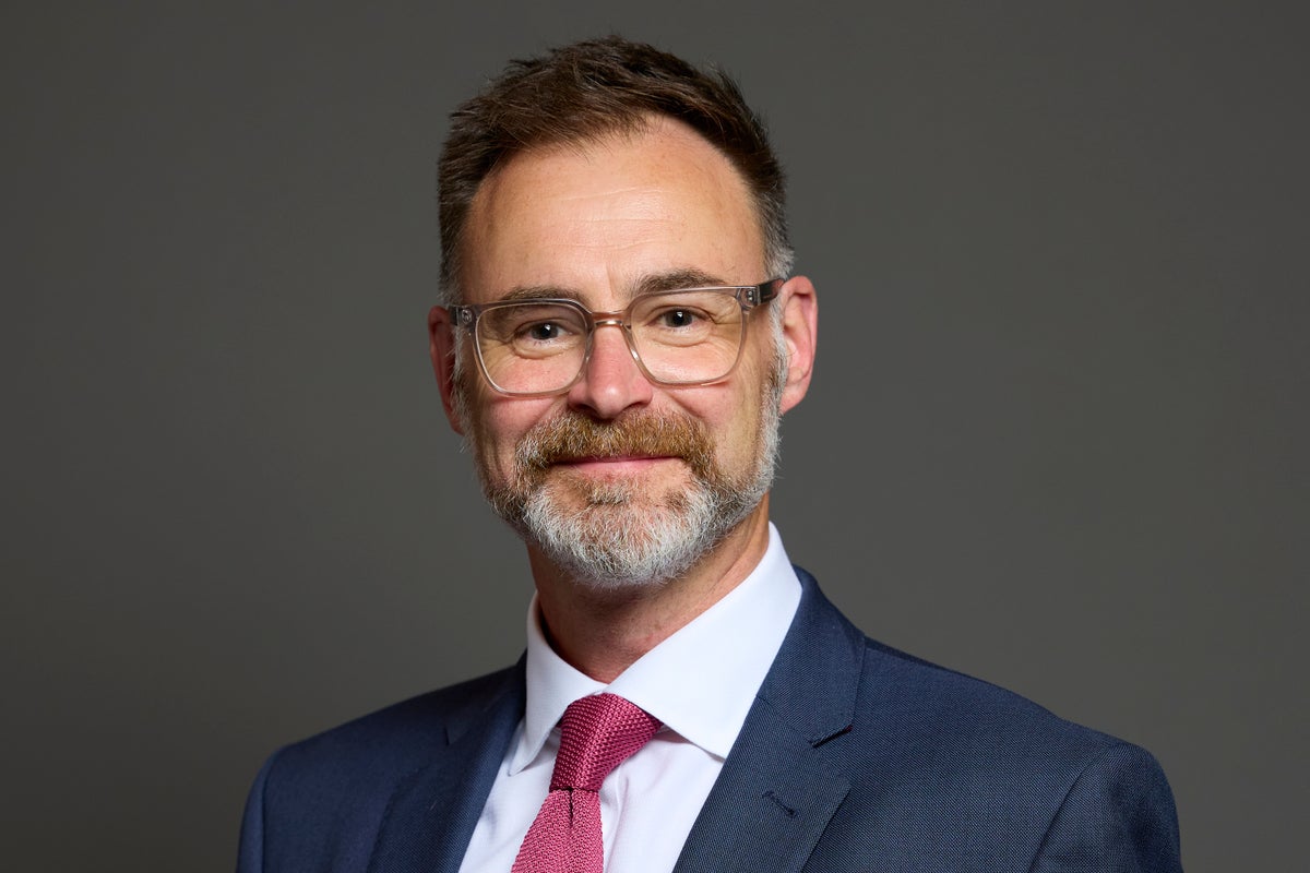 Labour MP reveals daughter's 'horrendous' experience at scandal-hit hospital