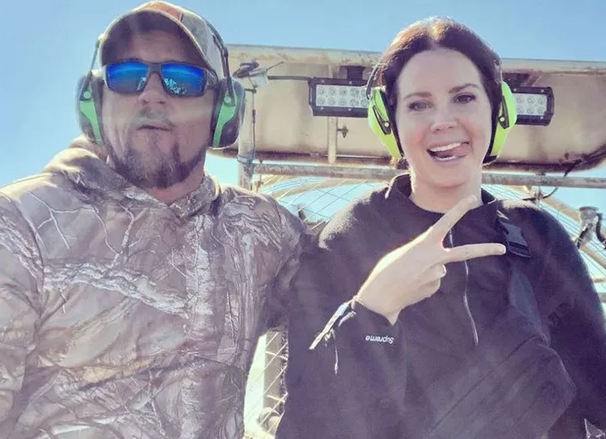 Lana Del Rey Accuses Ethel Cain Of Repeated Body Shaming, Blocks Her On Instagram - uInterview