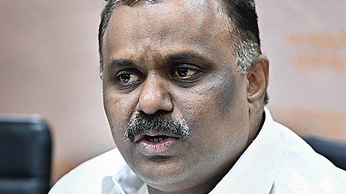 Land for industrial hub: Kaderu farmers to get ₹20 lakh per acre as compensation