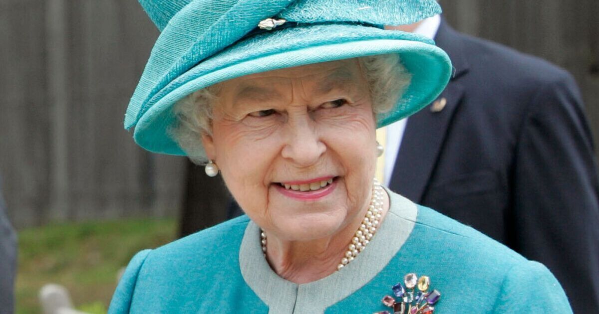 Late Queen 'roasted' this US President after embarrassing mistake