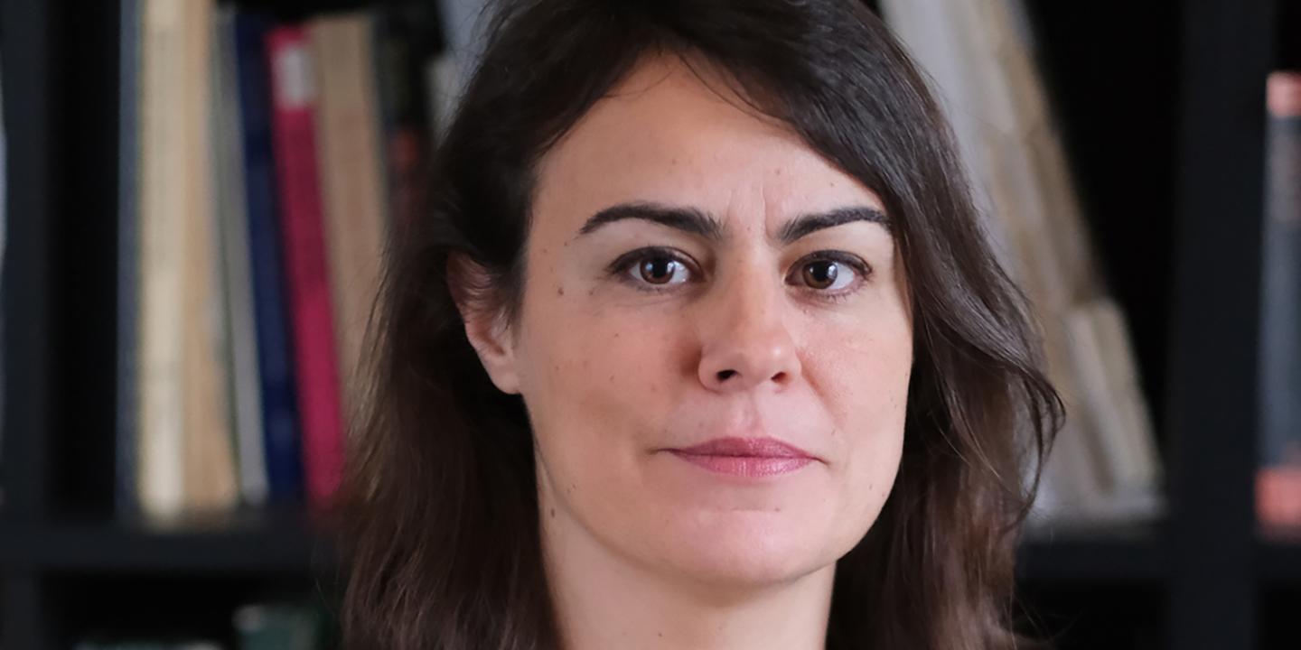 Laure Foucher: 'Israel is doing everything it can to exclude France from the Middle East'