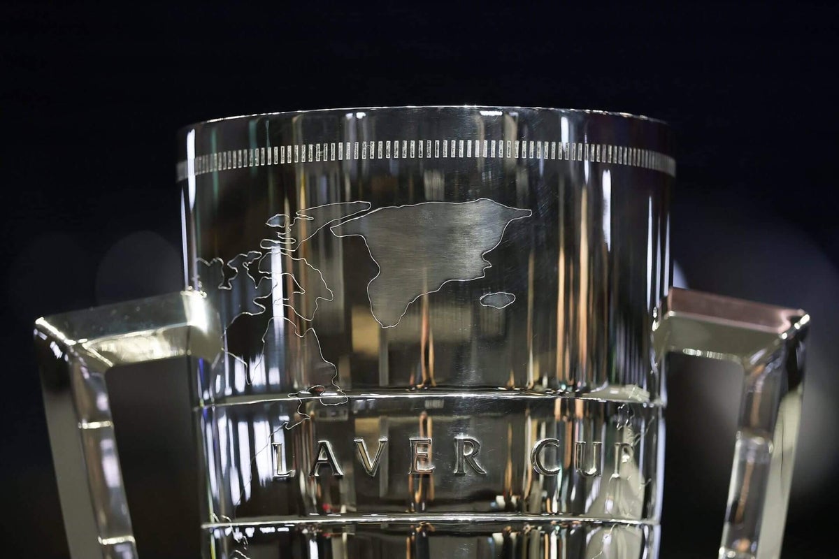 Laver Cup's Team World and the mirror it holds up to tennis as a sport