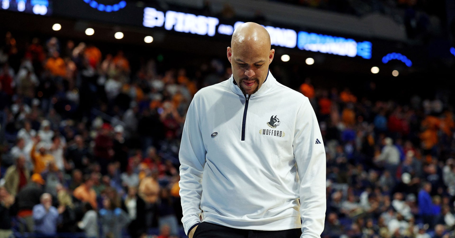 Lawyer: Six Wofford players reinstated amid improper benefits ordeal