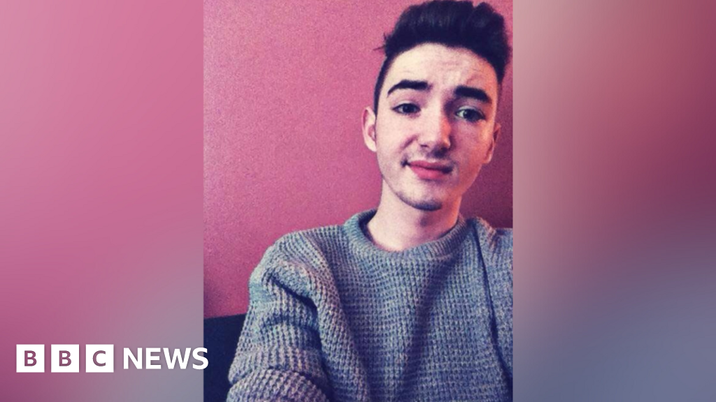 Lee Gannon inquest hears actions of ambulance staff had tragic consequences