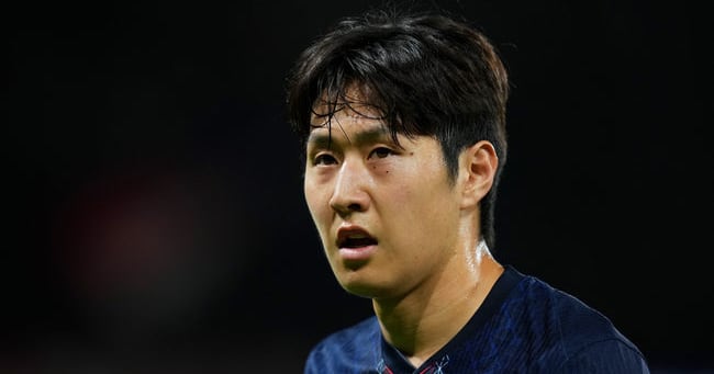 Lee Kang-in's Goal Contributions Divide French Media