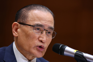 Lee to embark on 5-day trip Monday to attend UN General Assembly