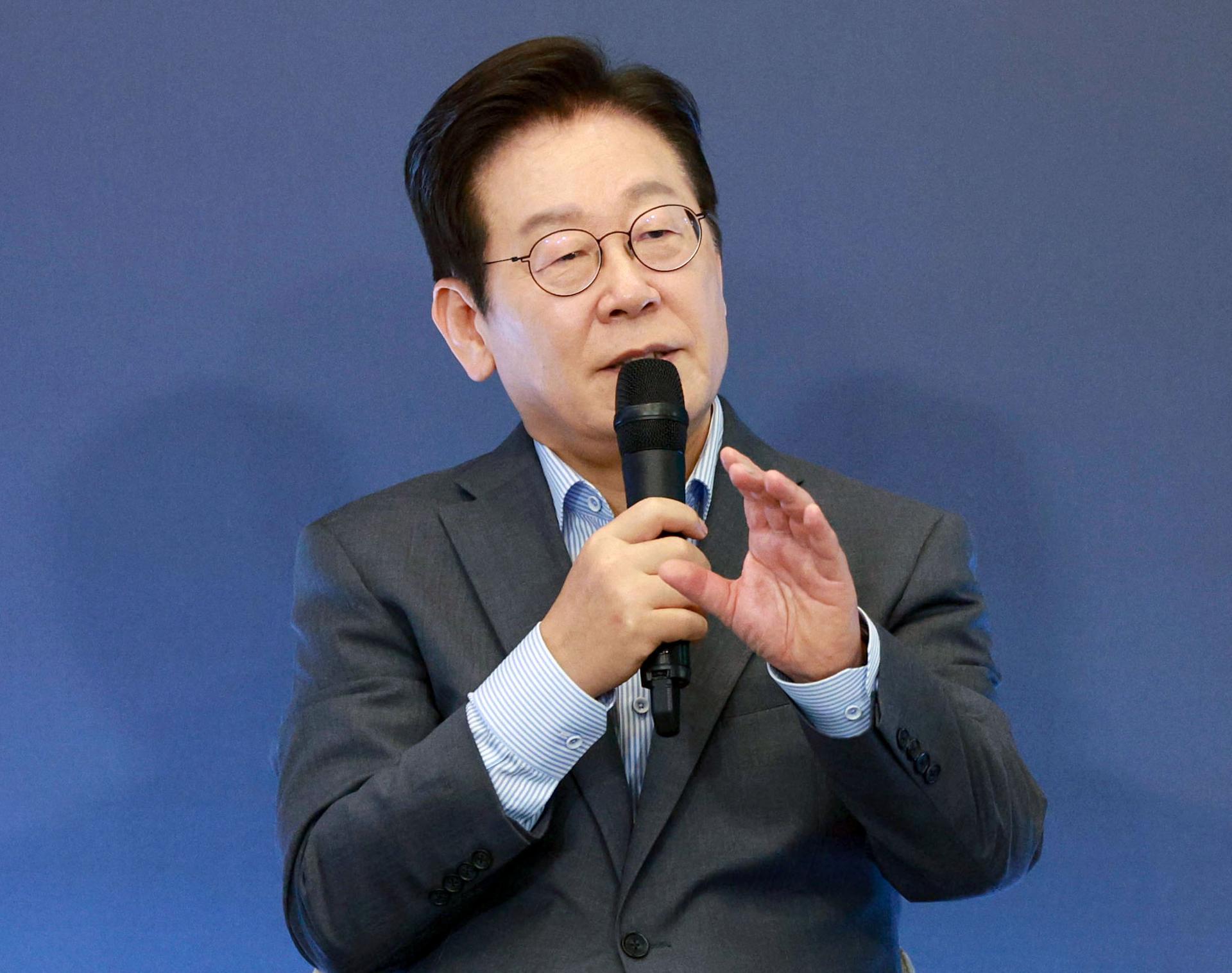 Lee to visit New York next week to attend UN General Assembly - The Korea Times