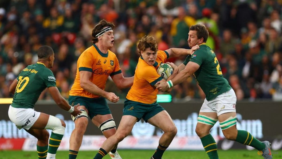 Leicester-bound Wallaby O'Connor hopes to be back for All Blacks tests