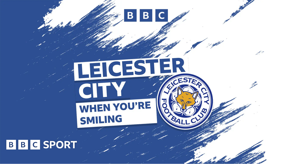 Leicester City: When You're Smiling podcast