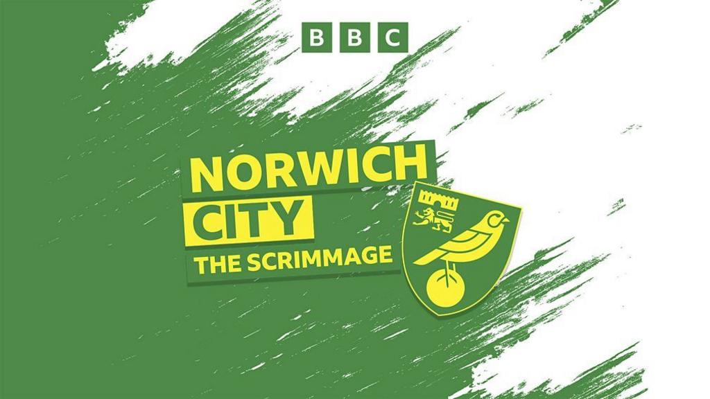 Liam Gibbs: Norwich City midfielder on 'shock' Nunez move to Ipswich