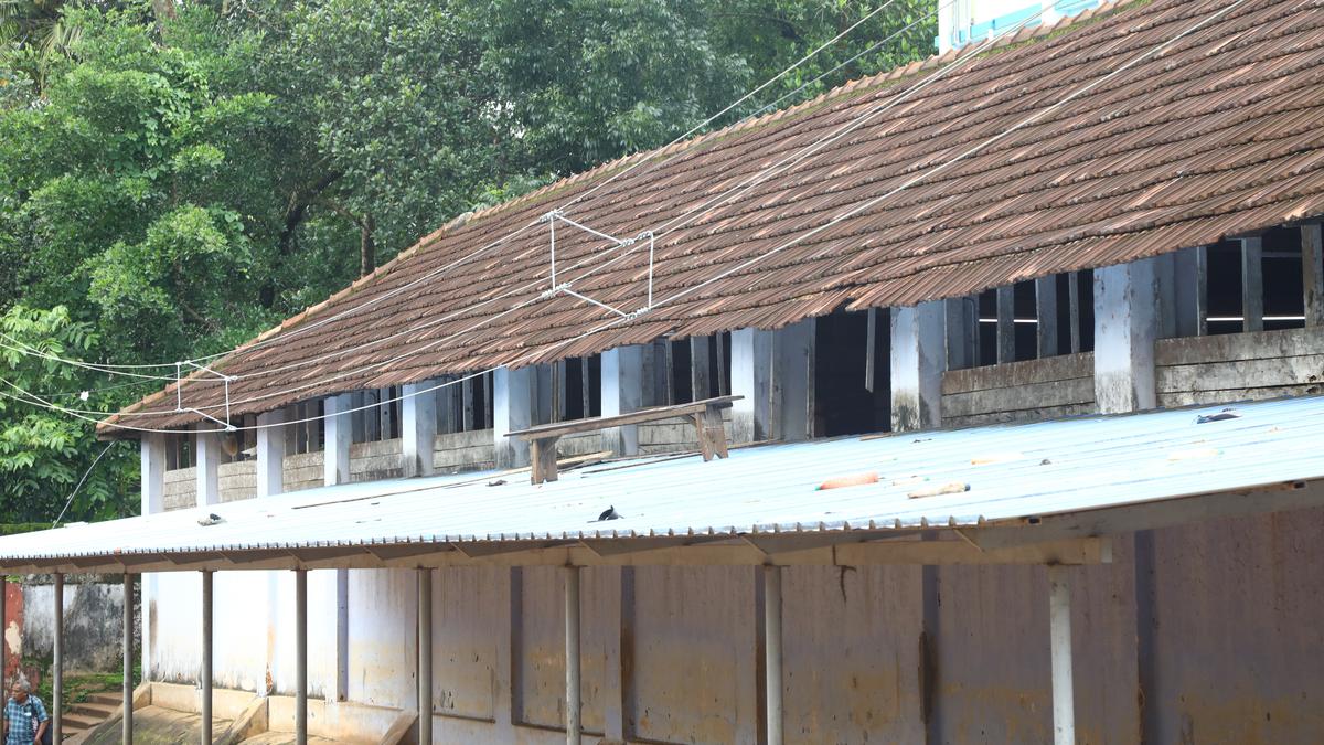 'Line patrols' along overhead lines revealed 45,200 defects, more than 15,000 rectified: Electricity Minister K. Krishnankutty