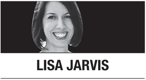 [Lisa Jarvis] This crackdown on drug ads is long overdue