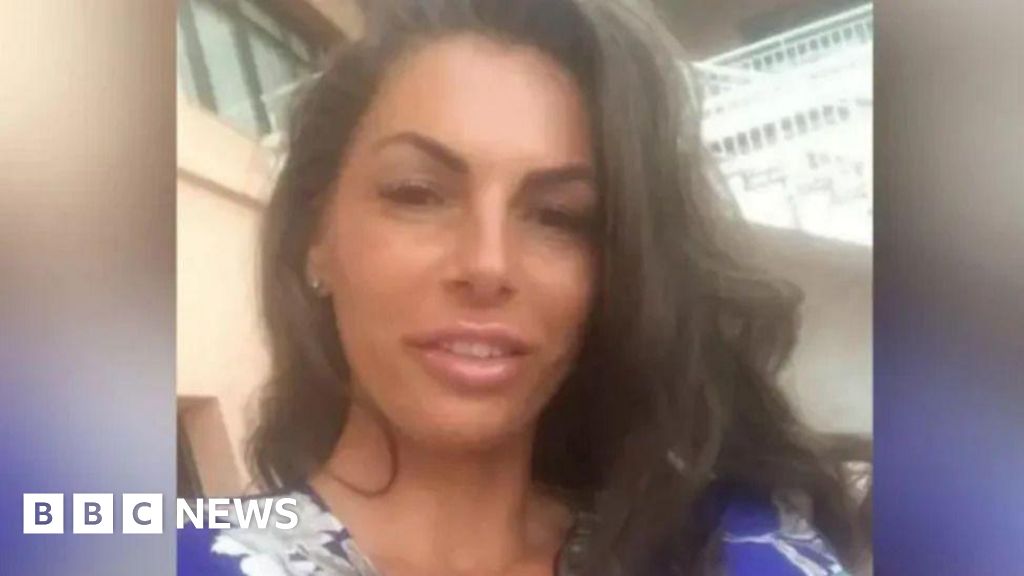 Lisa Smith leaving husband before Valentine's Day shooting - inquest