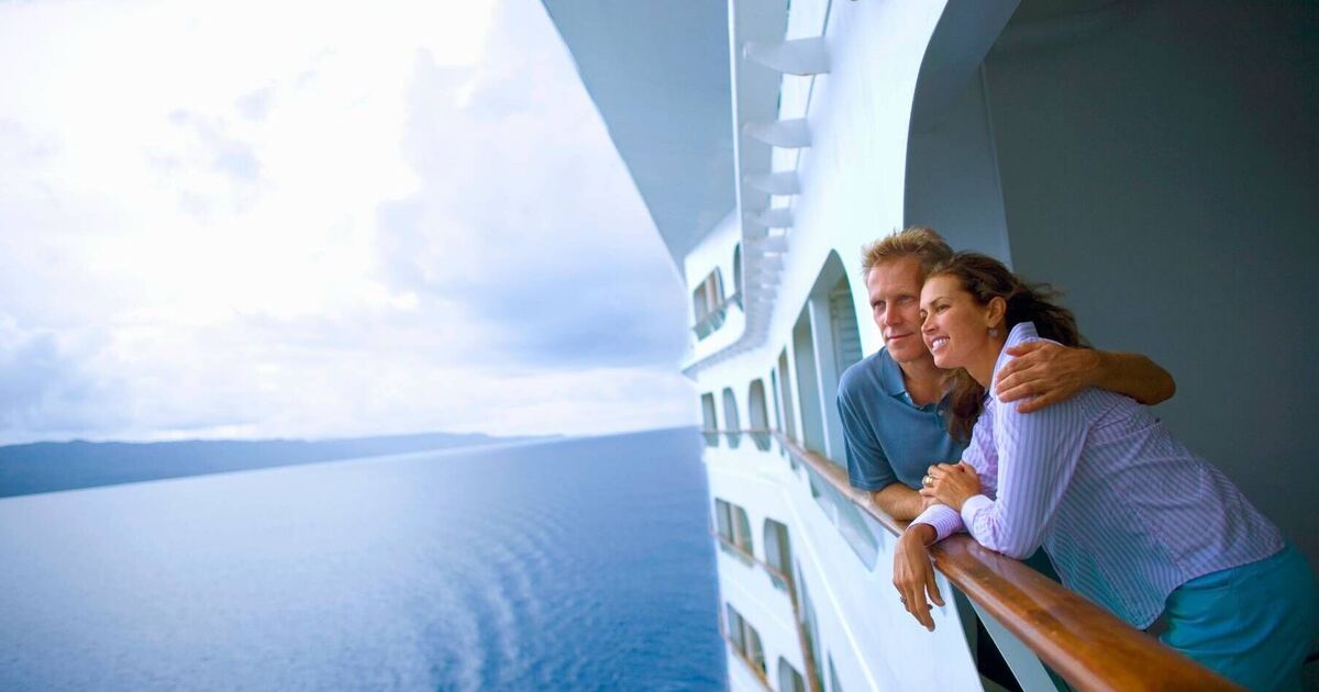 Little-known cruise rule on every ship could mean families can't use the pool