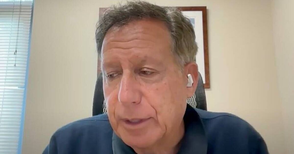 Liverpool chairman's response when asked about signing Marc Guehi in January