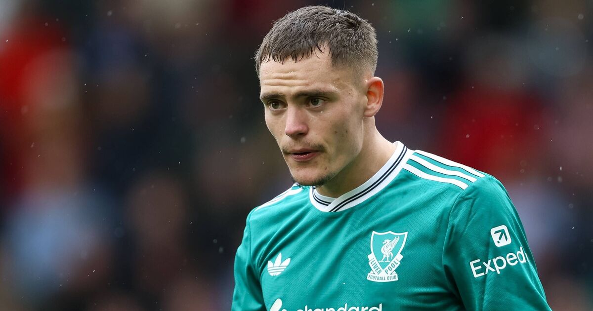 Liverpool 'could have sold star for £240m' as Arne Slot defends Florian Wirtz