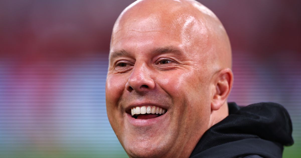 Liverpool have granted Arne Slot exactly what he demanded after Atletico Madrid win - The Mirror