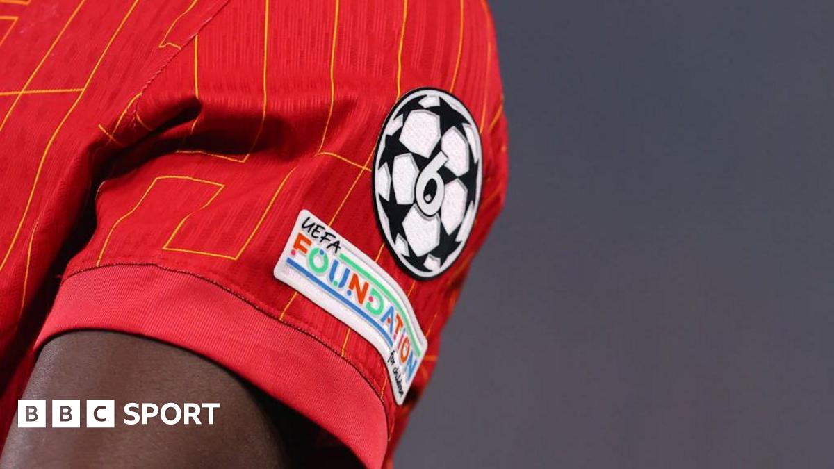 Liverpool news: Opta supercomputer makes Reds Champions League favourites