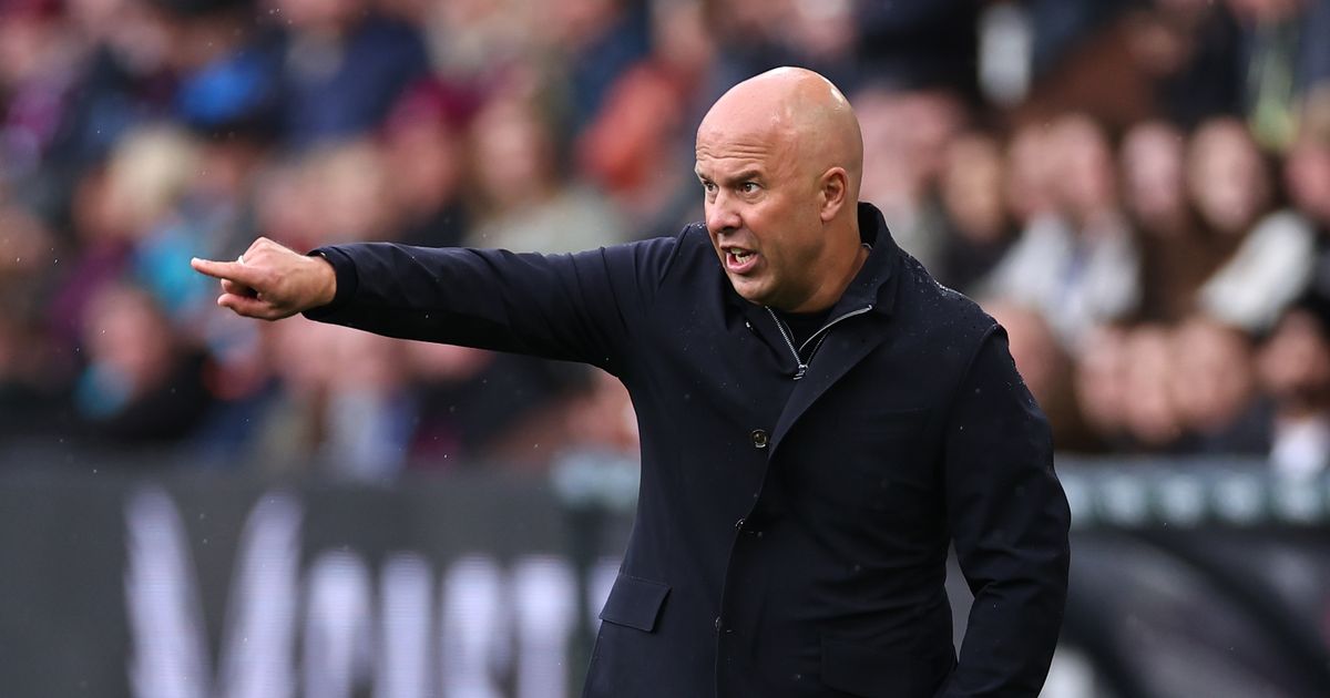 Liverpool news: Reds set for Champions League boost after Diego Simeone chaos - The Mirror