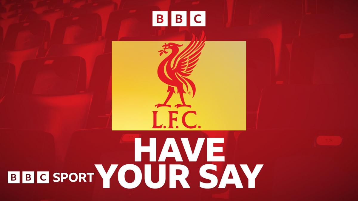 Liverpool: Pick a defender - Van Dijk? Hansen? Hughes? Carragher?