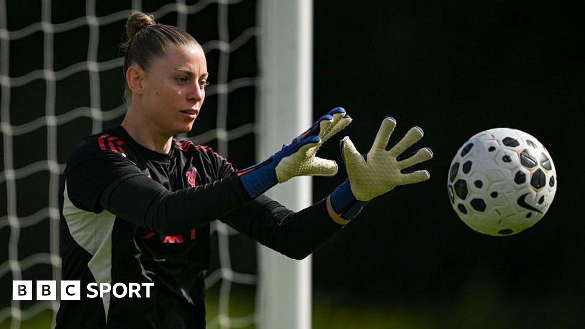 Liverpool's Rafaela Borggrafe investigated by FA for alleged racist remark