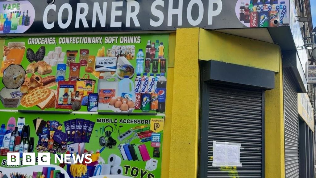Liverpool shop selling illegal vapes and cigarettes shut down
