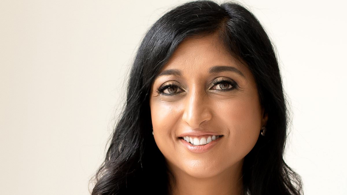 Longevity doctor who reversed her age by 30 years shares her routine