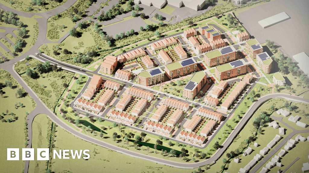 Longmoor Village: Consultation for £165m Ashton Gate housing