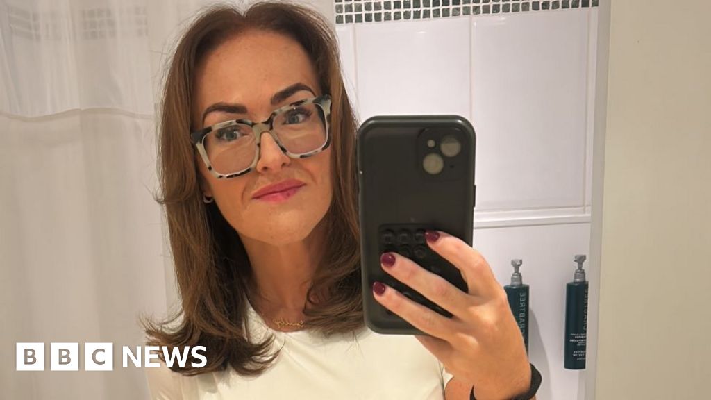 Loose skin caused by weight-loss injections dents our confidence