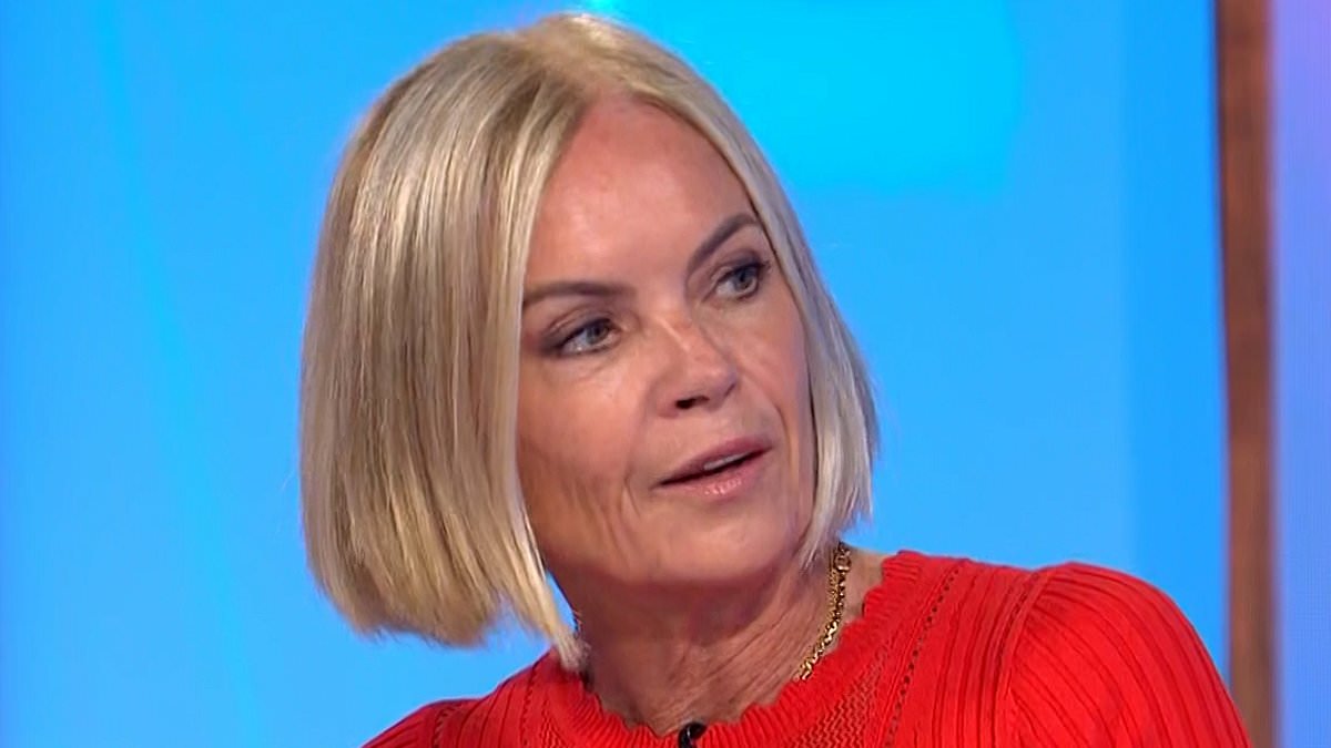 Loose Women panel claim Constance Marten was judged too harshly