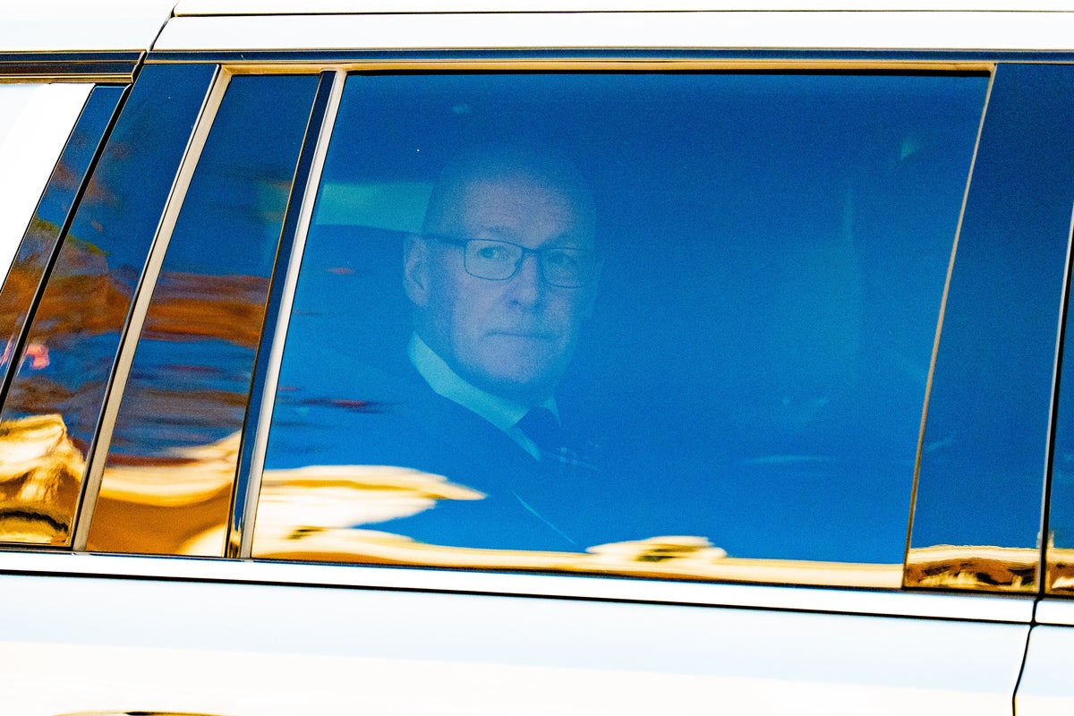 Lord Mandelson 'distraction' could have impact on whisky deal in US - Swinney