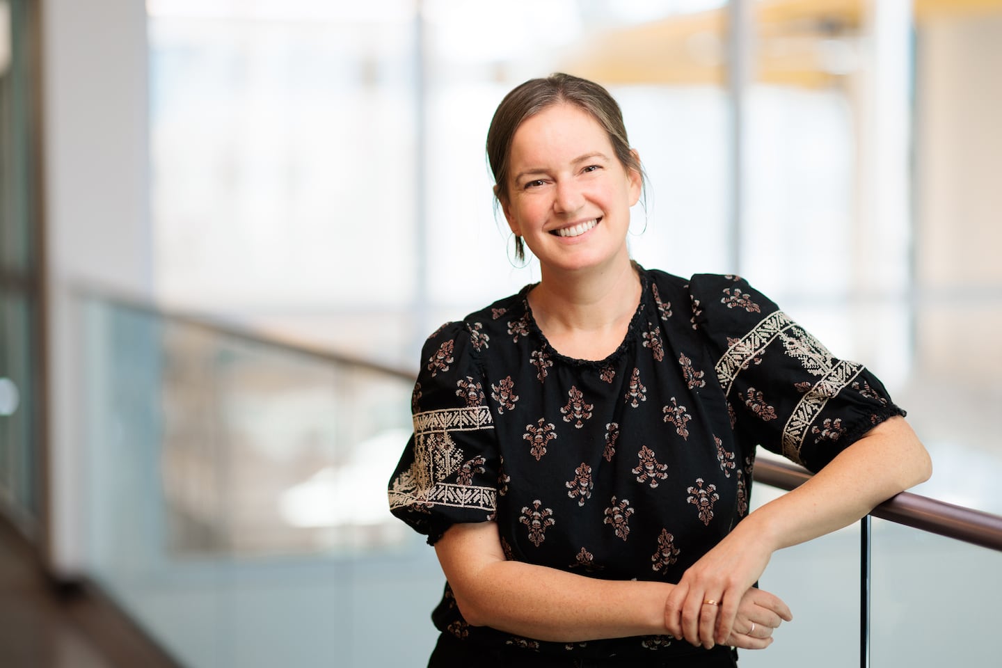 Losing the Revolution Wind project would be 'devastating' to New England, RWU professor says - The Boston Globe