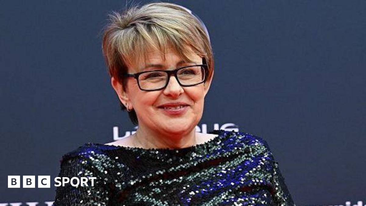 'Lot's of ways' to recognise Welsh sportswomen, says Grey-Thompson