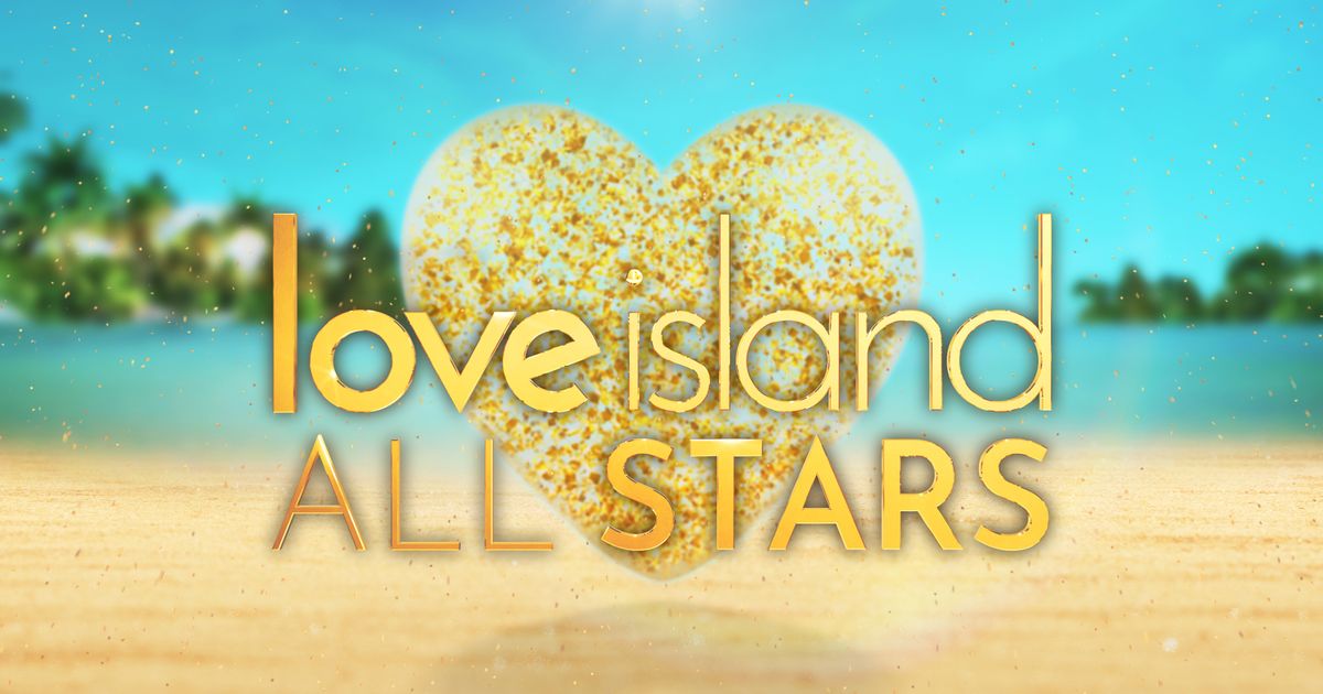 Love Island's Ciaran Davies 'in talks for All Stars' despite romance with co-star - The Mirror