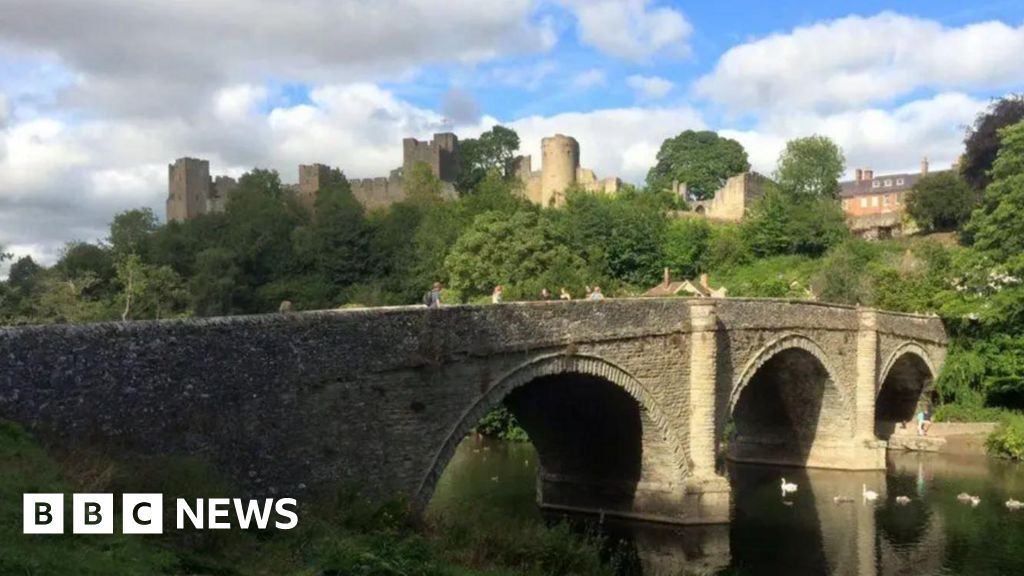 Ludlow's bus timetables to change after customer concerns