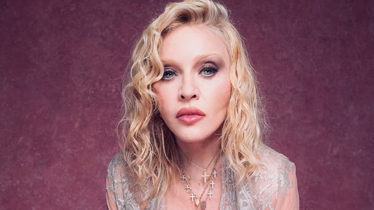 Madonna announces sequel to beloved album and record label shakeup