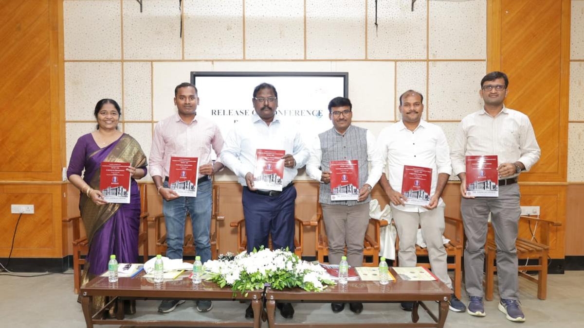 Madurai Campus Connect