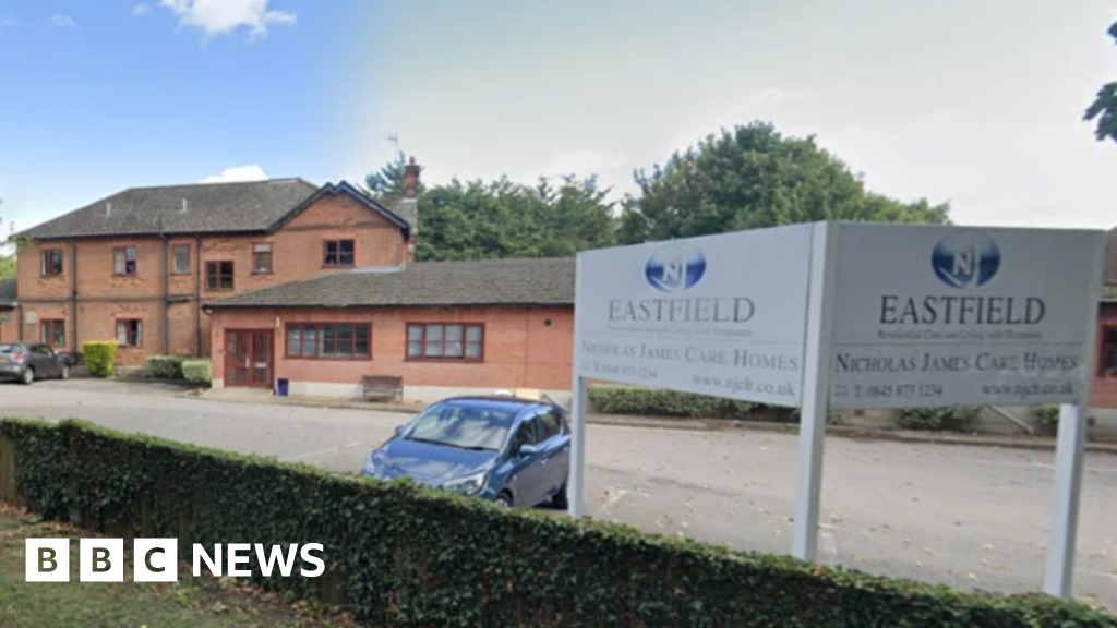 Maidstone care home out of special measures after CQC inspection