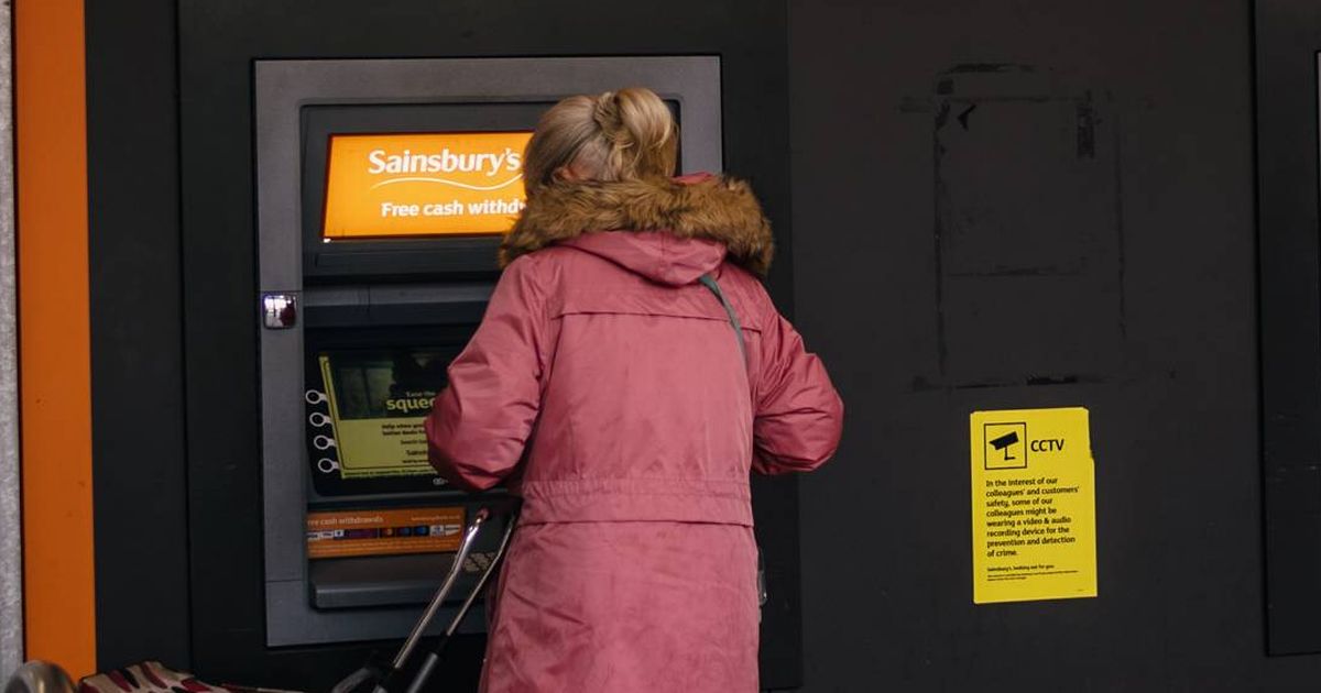 Major banking app to close app next month as customers given urgent warning - Daily Star