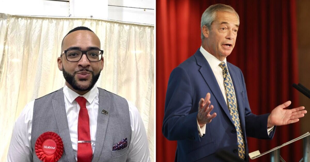 Major blow for Keir Starmer as Labour suffers yet another defection to Reform