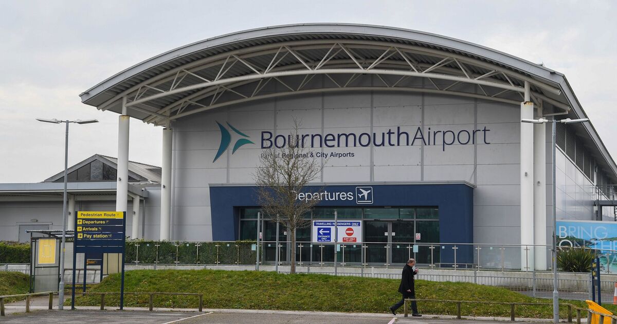 'Major disruption' warning at UK airport as workers announce huge strike