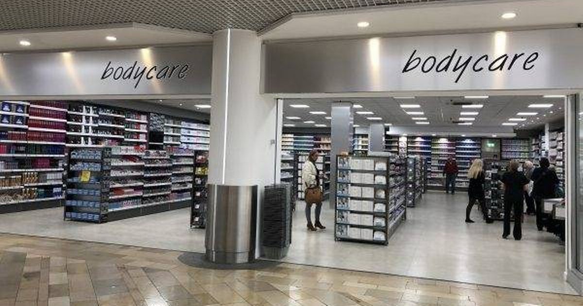 Major high street beauty chain to close another 30 shops as rescue sale sought - see full list - Daily Star
