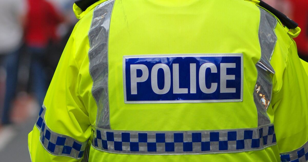 Major UK city's yob crackdown could see fines up to £1,000 for swearing