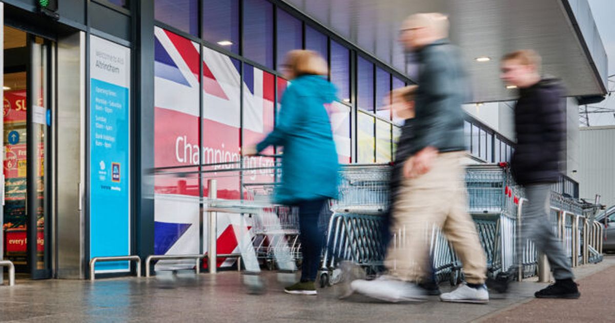 Major UK supermarket confirms 23 locations getting new stores as part of huge expansion - see list - Daily Star