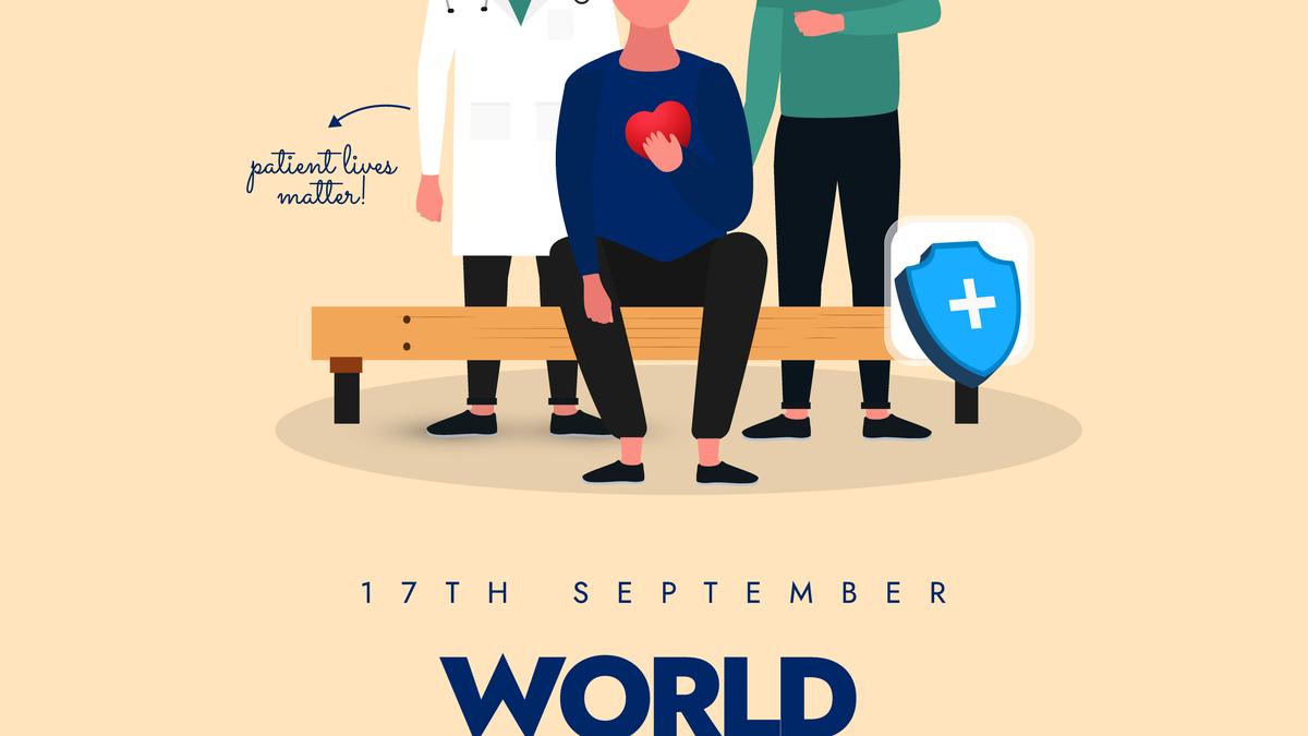 Making health care safe for every Indian