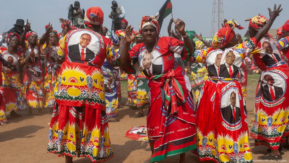 Malawi heads to the polls amid economic crisis